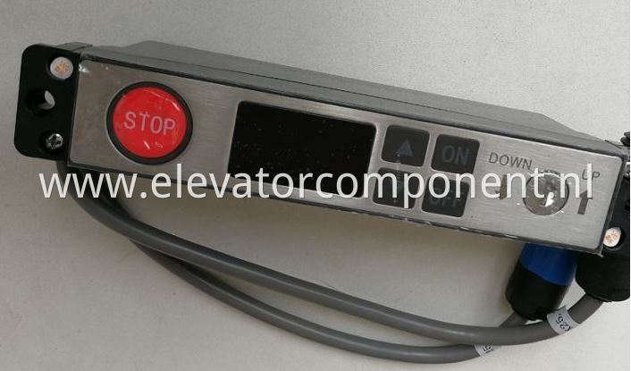 Upper Landing Operartion Panel for OTIS Escalators DAA26220BJ8